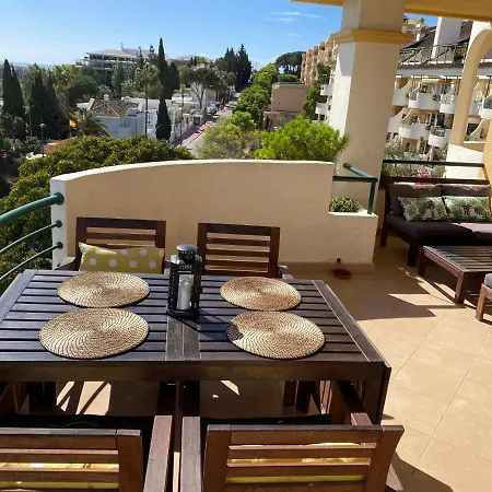 Appartement Senorio De Aloha *