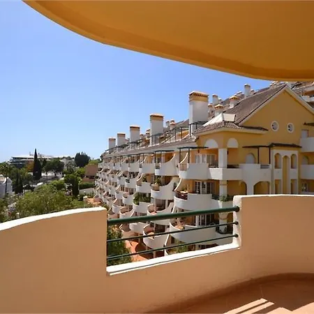 Senorio De Aloha Appartement *