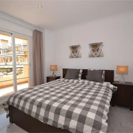 Appartement Senorio De Aloha *