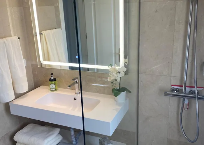 Appartement Senorio De Aloha Marbella