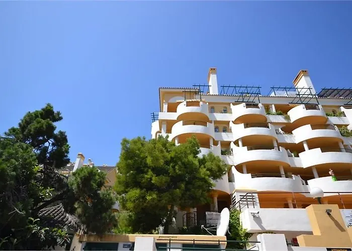 Appartement Senorio De Aloha Marbella