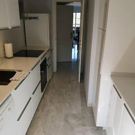 Apartman Senorio De Aloha Marbella