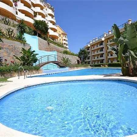 Senorio De Aloha Apartman Marbella