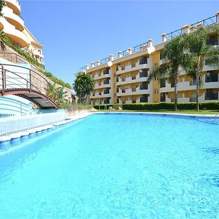 Senorio De Aloha Apartman *