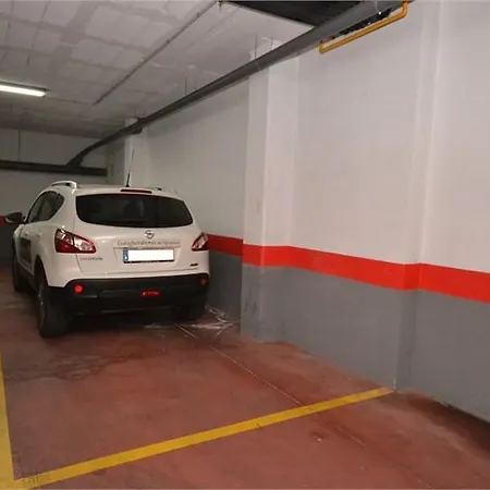 Senorio De Aloha شقة