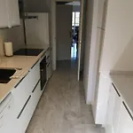 Apartamento Senorio De Aloha Marbella