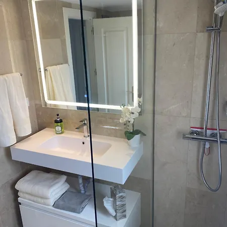 Appartement Senorio De Aloha Marbellac