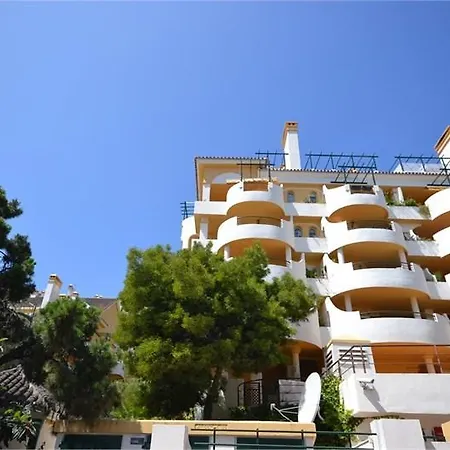 Appartement Senorio De Aloha Marbellac